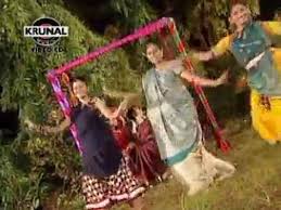 35 Nonstop Marathi Dhamal Dandiya - Navartri Special