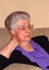 Loria Mae Gibby McKinney (1929-2017)