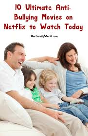 These are the best netflix shows for teens and tweens to keep your kids busy when they're bored. 10 Ultimate Anti Bullying Movies On Netflix To Watch Today In Jun 2021 Ourfamilyworld Com