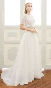 179 39 A Line Beach Wedding Dress Boho Sweetheart Floor Length Tulle Two Pieces With Lace Df12 169 Gemgrace Com Two Piece Wedding Dress Bohemian Style Wedding Dresses Perfect Wedding Dress