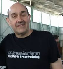 Meet Our Expert Martial Arts Coaches