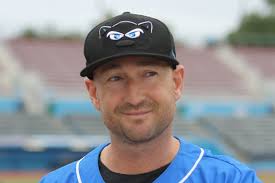 Renegades getting ready to 'Play Ball!'