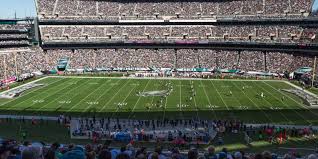 1948 nfl champions philadelphia eagles. How Much Does It Cost To Attend A Philadelphia Eagles Game