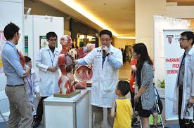 The course provides training in medical bioscience, with a focus on molecular diagnostics and biotechnology. Health Sciences Eduspiral Represents Top Private Universities In Malaysia Best Advise Information On Courses At Malaysia S Top Private Universities And Colleges