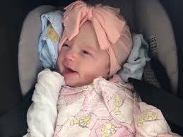 Fundraiser by Ashleah Carr : Funeral for baby elyse