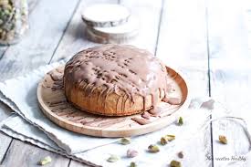 Gateau Chocolat Pistache Moelleux Sans Beurre Mes Recettes Healthy Recette Gateau Chocolat Recette Recette Healthy
