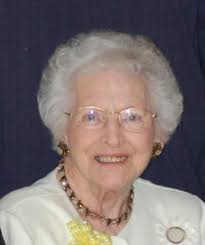 Evelyn Gardner Obituary (2016)