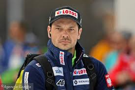 W planicy, po finałowym konkursie sezonu 2018/2019 w skokach, stefan horngacher poinformował, że nie będzie już trenerem. Kim Jest Michal Dolezal Nastepca Stefana Horngachera Przekonal Adama Malysza Autorytetem