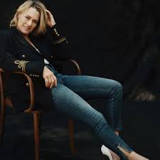 Robin wright opens up about house of cards season 6. Robin Wright Trump He Took All House Of Cards Good Ideas House Of Cards The Guardian