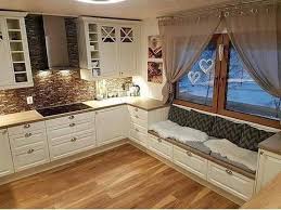 pin by alma l fuentes on welcoming window seats home small kitchen decor bars for home