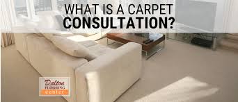 We are offering 50% off all recliners!! What Is A Carpet Consultation Dalton Flooring Center