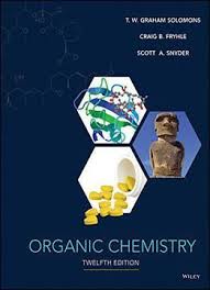 Biostatistics For The Biological And Health Sciences 1st Edition Organic Chemistry 12th Edition Pdf Organic Chemistry Books Organic Chemistry Chemistry