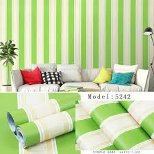 Check spelling or type a new query. Cod Wallpaper Stiker Garis Hijau Putih Krem Stripe Salur Scandinavian Wps025c Walpaper Sticker Dinding Kamar Tidur