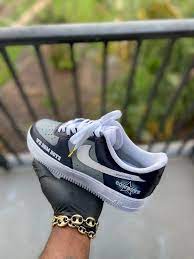 Pin On Custom Sneakers