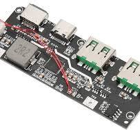 Amazon.com: Mobile Power Module, Micro Mobile Charging ...