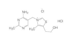 Thiamine, also known as thiamin or vitamin b 1 , is a vitamin found in food and manufactured as a dietary supplement and medication. Thiamine Hydrochloride 25 G Vitamine Natural Reference Materials Chemikalien Carl Roth International