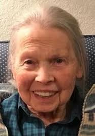 Joyce I. Kinder Obituary February 17, 2023
