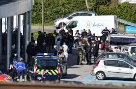 Location de voiture et utilitaire. Attaques Terroristes Dans L Aude Le Recit De 4 Heures De Terreur Le Parisien