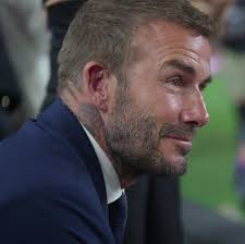 David Beckham sarong: The 'controversial' moment explained