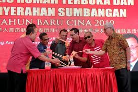 Yab mb johor telah memulakan usaha baru yang baik dan disokong padu. Bernama Isu Sijil Palsu Sebaiknya Mb Johor Jelaskan Pkr Negeri