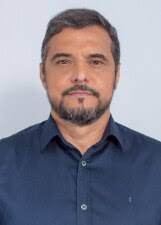 Candidato Rogerio Ribeiro