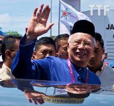 Najib is a very hardworker. Najib S Arrest Umno Departures Were Scripted Before Ge14 The Third Force