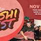 Sushi Fest - Multi Day Tickets event image