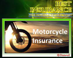 Pin On Motorcycle Insurance Quote