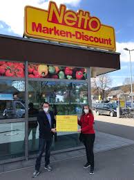 The company offers fruits, vegetables, beverages, ready meals, dairy goods, frozen foods, apparels, jewelry. Netto Spendenkonzept In Ihrer Region Kundenspenden Fur Sv Schmidmuhlen Presseportal