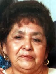 Guadalupe Guerrero Obituary