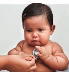 INTERRUPTING CHILDHOOD