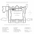 Floor Plan Buckingham Palace Layout
