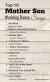 Mother Son Song Lyrics