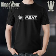 Kaos Psht Keren Baju Sh Terate Pakaian Distro Psht Terbaru Atasan Pendekar Kaos Terate Viral Lazada Indonesia
