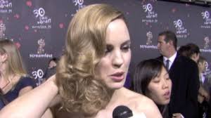 Sheriff eben (josh hartnett), his wife (melissa george) and a dwindling band of survivors must try to last until dawn breaks over barrow's monthlong twilight. Melissa George Interview 30 Days Of Night Youtube