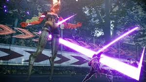 Psionics, welcome to the official #scarletnexus twitter. Scarlet Nexus Ps5 Version Confirmed By Bandai Namco Also Ps4