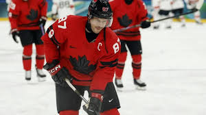 Sidney Crosby injury update doesn't look like good news for Team Canada at Olympics