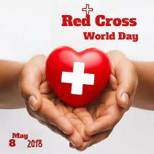 Check out a collection of world red cross red crescent day madrid photos and editorial stock pictures. Today Is World Red Cross Day Let S Celebrate To Honor The Founder Of An International Red Cr World Red Cross Day Social Media Marketing Agency Social Media