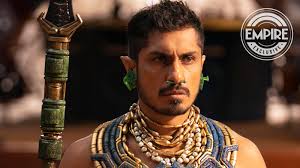 See brand-new images from Marvel Studios' Black Panther: Wakanda Forever,  exclusively for Empire Magazine.