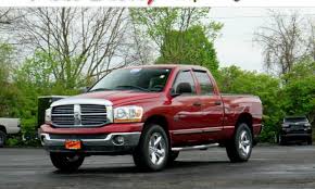 Image result for Red 2000 2006 Dodge Truck