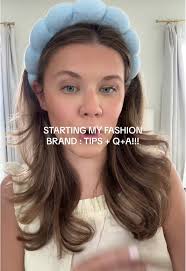 Seriously would recommend it to anyone!!! Can def answer some more  questions + would love if you followed as we grow!!! 💛✨ @KATIE SMITH  #shopannakatherine #annakatherine #thebutterflyeffect #startup ...