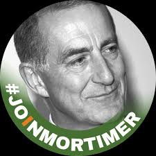 John Mortimer Email & Phone Number