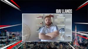Ibai gómez es delantero del athletic club y viste el número 7. Gcick4jjib Blm