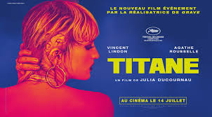 Jul 18, 2021 · titane had split critical opinion and has been described as one of the most shocking ever shown at the festival. R Piba1nx Gmem