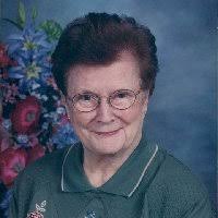 Obituary of Estelle Coleman