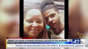 Amber Stowers's Instagram, Twitter & Facebook