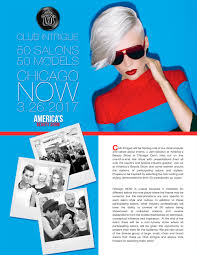 America S Beauty Show Advertorial Rachel Speed