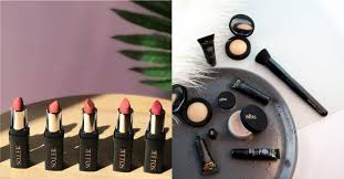Tbs extra virgin minerals loose powder foundation: 10 Halal Makeup Products For The Modern Muslim Woman Halalzilla