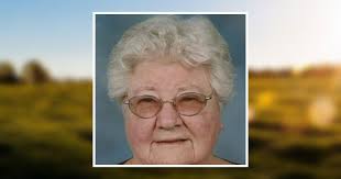 Helen L. Probst Obituary June 4, 2015