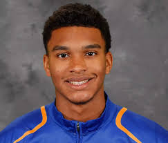 2018-19 Men's Basketball Roster